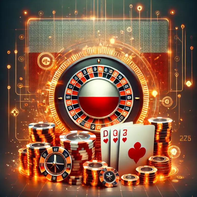 vox casino online